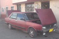 Fiat 131 Familiare/Panorama — снимка 3