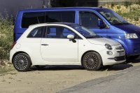 Fiat 500 — снимка 2