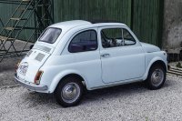 Fiat 500 — снимка 3