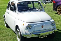 Fiat 500 L — снимка 3