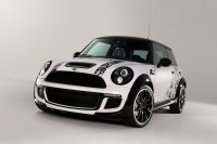 Mini Cooper S II — снимка 3