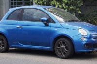 Fiat 500 New facelift 2015 — снимка 2