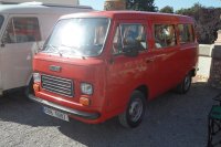 T/E Pulmino