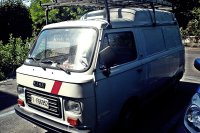 Fiat 900 T/E Panorama — снимка 2