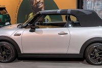 Mini Cooper Cabrio — снимка 3