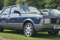Fiat Argenta 132A — снимка 2