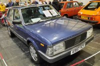 Fiat Argenta 132A — снимка 3