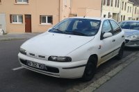 Fiat Brava 182 — снимка 2