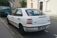 Fiat Brava 182 — снимка 3