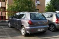 Fiat Bravo 182 — снимка 2