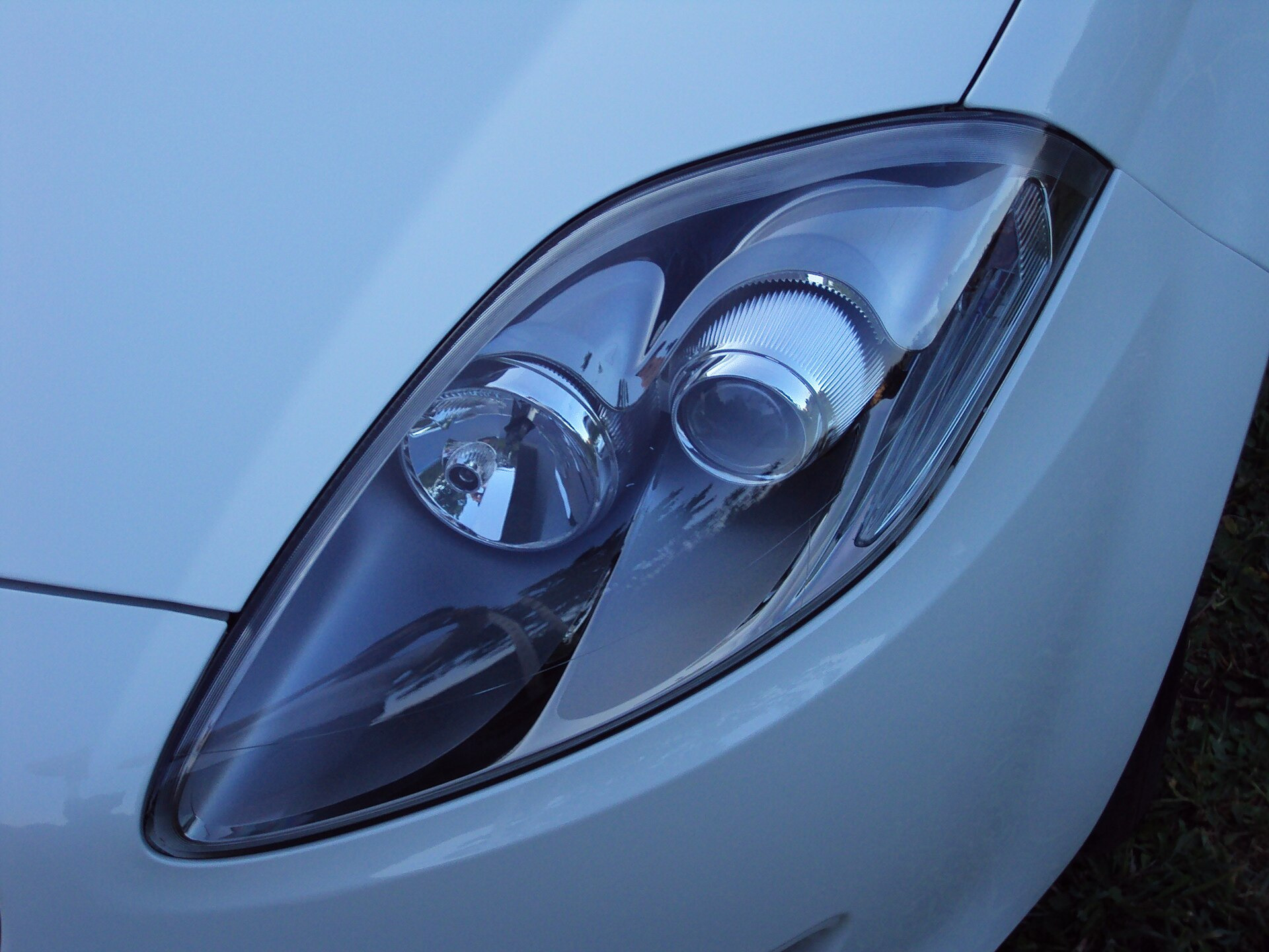 Fiat Bravo II