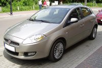 Fiat Bravo II — снимка 2