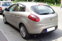 Fiat Bravo II — снимка 3