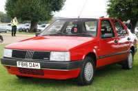 Fiat Croma 154 — снимка 2