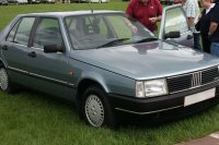 Fiat Croma 154 — снимка 3