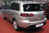 Fiat Croma II — снимка 2