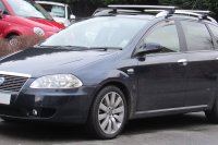 Fiat Croma II — снимка 3
