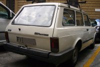 Fiat Doblo Panorama — снимка 2