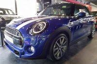 Mini Cooper S Cabrio — снимка 3