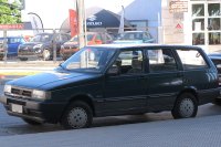 Fiat Duna Weekend 146 B — снимка 2