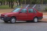Fiat Duna 146 B — снимка 2