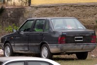 Fiat Duna 146 B — снимка 3