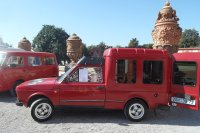 Fiat Fiorino 127 — снимка 2