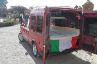Fiat Fiorino 127 — снимка 3
