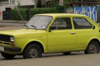 Fiat Fiorino 147 — снимка 2