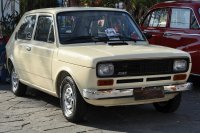 Fiat Fiorino 147 — снимка 3