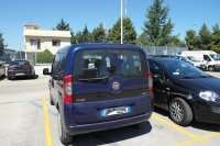 Fiat Fiorino Qubo — снимка 2
