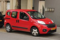 Fiat Fiorino Qubo — снимка 3