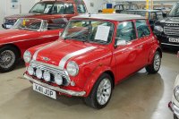Mini Cooper S — снимка 2