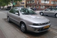 Fiat Marea Weekend 185 — снимка 3