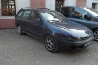 Fiat Marea 185 — снимка 3