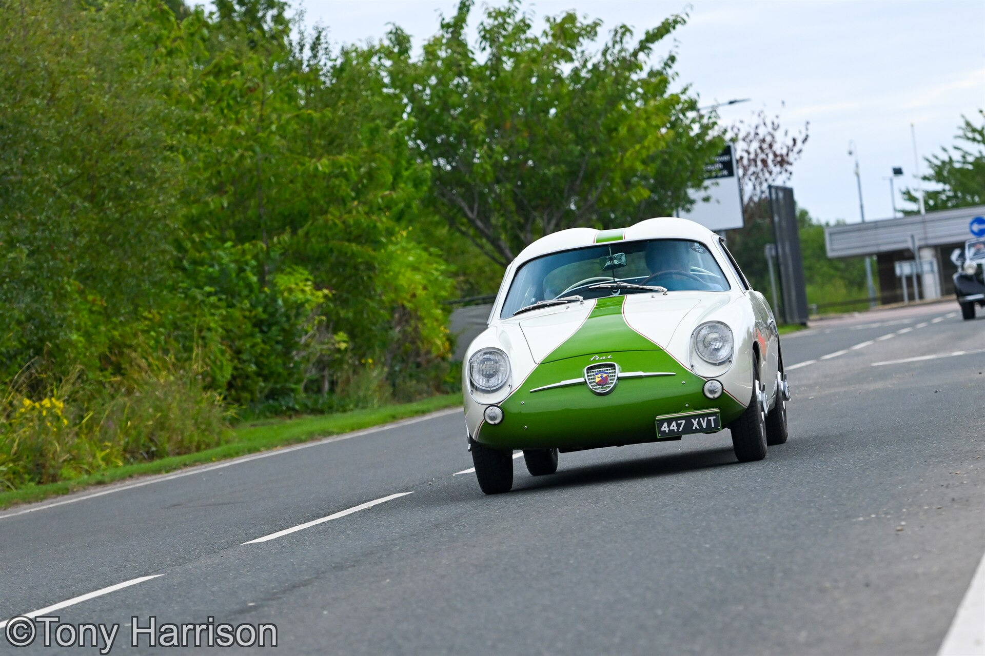 Fiat Multipla 186