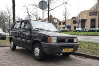 Van