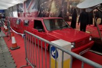 Fiat Panda 141A — снимка 2