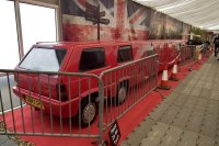 Fiat Panda 141A — снимка 3