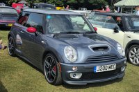 Mini Cooper — снимка 2