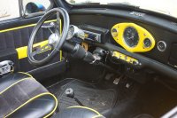 Mini Cooper — снимка 3