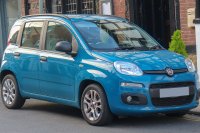 Fiat Panda III 319 — снимка 2