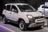Fiat Panda III 319 — снимка 3