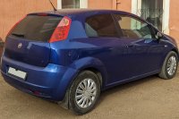Fiat Punto III 1.8 i 16V (3 dr) (130hp) — снимка 2