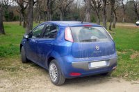 Fiat Punto Evo — снимка 2