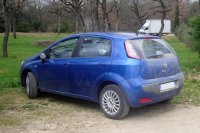 Fiat Punto Evo — снимка 3