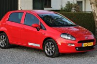 2012 - Evo Facelift