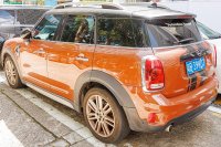 Mini Cooper Countryman — снимка 2