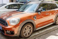 Mini Cooper Countryman — снимка 3