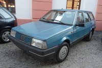 Fiat Regata Weekend — снимка 2